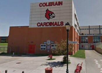 Colerain High School