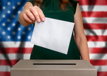 Should Courts Decide Who's Eligible For The Ballot?