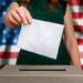 Should Courts Decide Who's Eligible For The Ballot?