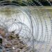 GettyImages-Texas border razor wire