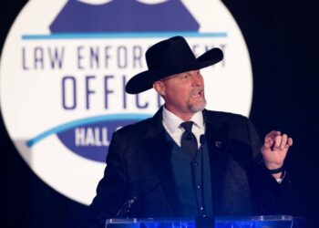 National Law Enforcement Officer Hall of Fame Embraces ‘Officer of the Year’ Nominees – Law Officer