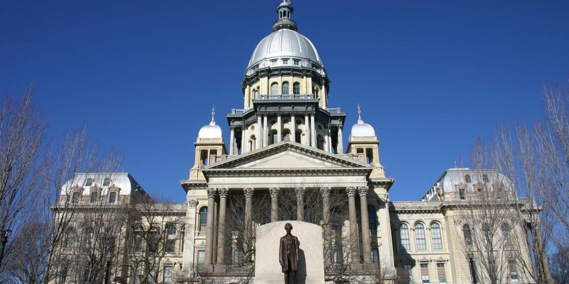 “They want to damage the policing profession”: Illinois law enforcement voices concerns over impact of criminal justice reform act