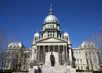 “They want to damage the policing profession”: Illinois law enforcement voices concerns over impact of criminal justice reform act