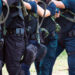 An overview of law enforcement training in the U.S.