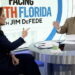 Local Reporter Hammers House Republican Taking Credit for Biden's Bills After Voting 'No'