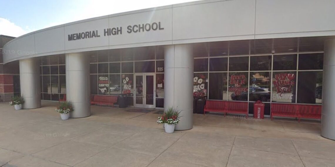 Memorial High School