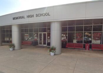 Memorial High School