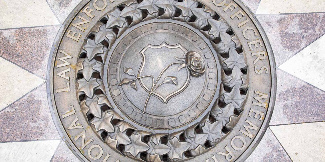 NLEOMF Law Enforcement Fatalities Report reveals drop in line-of-duty deaths