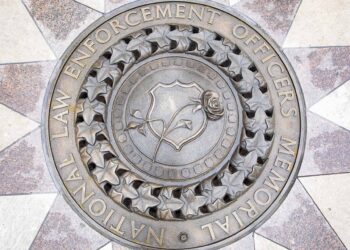 NLEOMF Law Enforcement Fatalities Report reveals drop in line-of-duty deaths