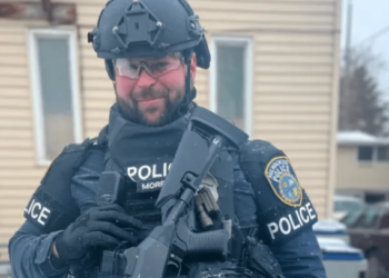 How to Help Milwaukee Police Officer Dan Morrell, Who Was Shot in the Line of Duty – Law Officer