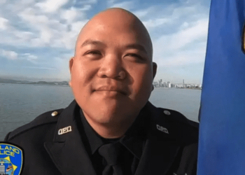 Several arrests made in murder of California police officer – Law Officer
