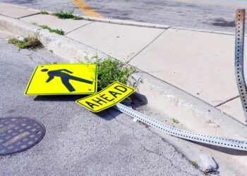Grappling with rising traffic fatalities, Nevada launches pedestrian safety initiative
