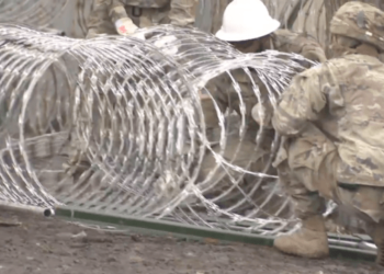 Texas defies SCOTUS ruling and the Biden Administration as they continue to roll out border defenses – Law Officer