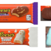 Reese's Halloween candy faces