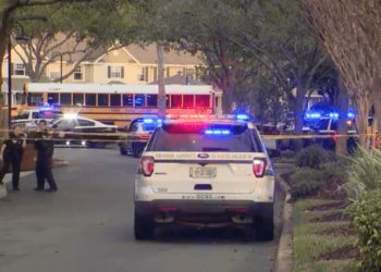 9-year-old boy killed after crawling beneath school bus – Law Officer