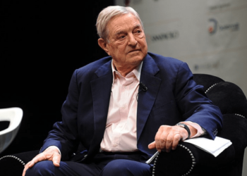 George Soros