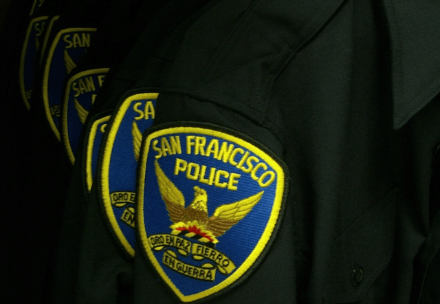 Jaime and the replacement salad – Law Officer