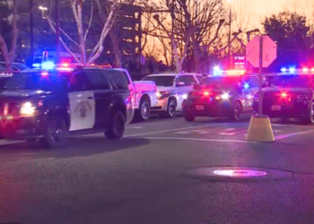 National FOP reports 378 officers shot in 2023 – Law Officer