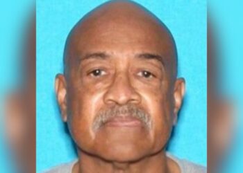 71-year-old serial bank robber arrested in Los Angeles
