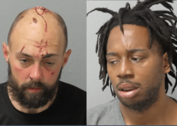 Two Starbucks baristas fight pair of armed robbers after one is pistol-whipped … both employees get fired for their actions – Law Officer