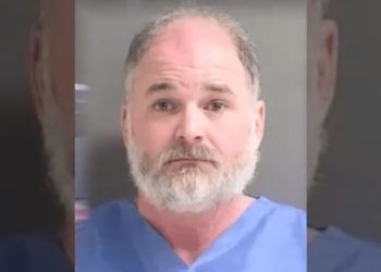 Anger management therapist charged with murder after body found stuffed in trunk – Law Officer