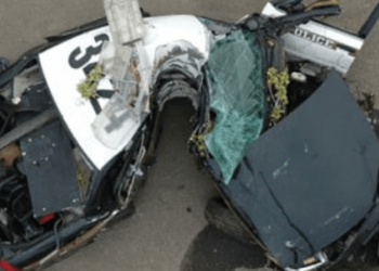 The Secret To Ending Law Enforcement Crashes – Law Officer