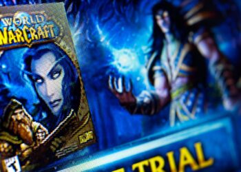 Florida man arrested for alleged abduction of missing Ohio teen found through World of Warcraft account