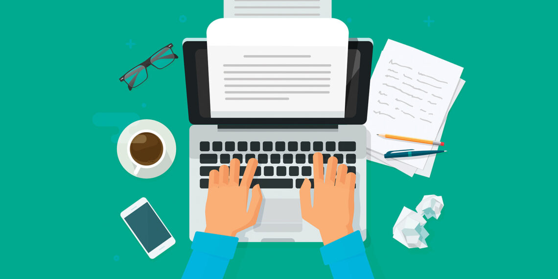 The ability to write well is an essential leadership skill