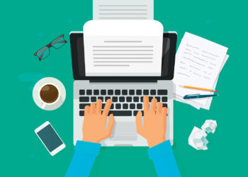 The ability to write well is an essential leadership skill