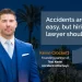 Meet California car accident attorney Kevin Crockett