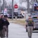 Officers locate victims in Iowa school shooting; shooter dead