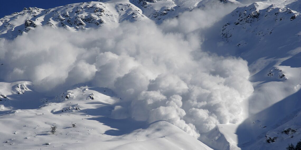 Fatal Avalanche During Opening Hours at Ski Resort