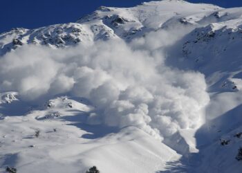 Fatal Avalanche During Opening Hours at Ski Resort