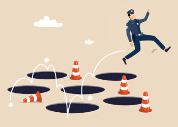 Peer to boss: Avoiding the pitfalls