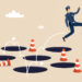 Peer to boss: Avoiding the pitfalls