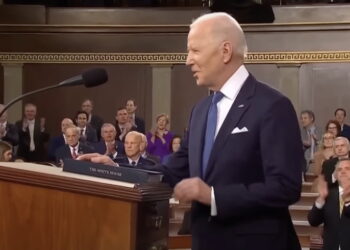 Biden State of the Union Invitation Puts Abortion Rights in Spotlight