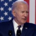 Biden Speaks at Church Where White Supremacist Massacred 9 Black Worshippers