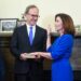 Kathy Hochul Assumes Office As Governor Of New York State