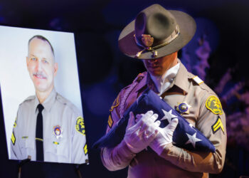 Blue Cancer Connect - American Police Beat Magazine