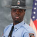 Trooper Jimmy Cenescar, Georgia State Patrol, Georgia