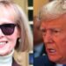 Jury Orders Trump to Pay E. Jean Carroll $83.3 Million