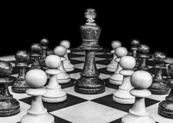 DOJ’s Next Move – Law Officer