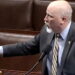 Chip Roy Furious Funding Bill Will Keep Government Open
