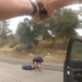Tactical lessons from police bodycam of CHP pursuit turned crash