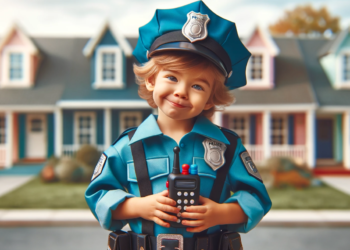 Debunking myths older cops have about new police officers