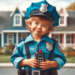 Debunking myths older cops have about new police officers