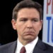 DeSantis Frames Same-Sex Marriage Supporters as Threat 'Against Our Religious Institutions'