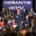 DeSantis Tells Iowans He's 'Upset' About a Mosque in 'Pigsty' Bethlehem