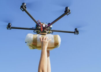 Rise of drug-smuggling drones: A new challenge for law enforcement worldwide