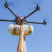 Rise of drug-smuggling drones: A new challenge for law enforcement worldwide